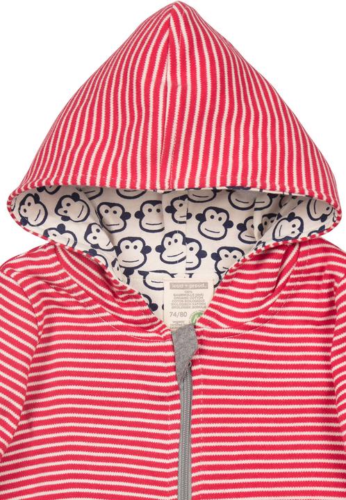 Produktbild loud + proud Wendejacke (86, 92)