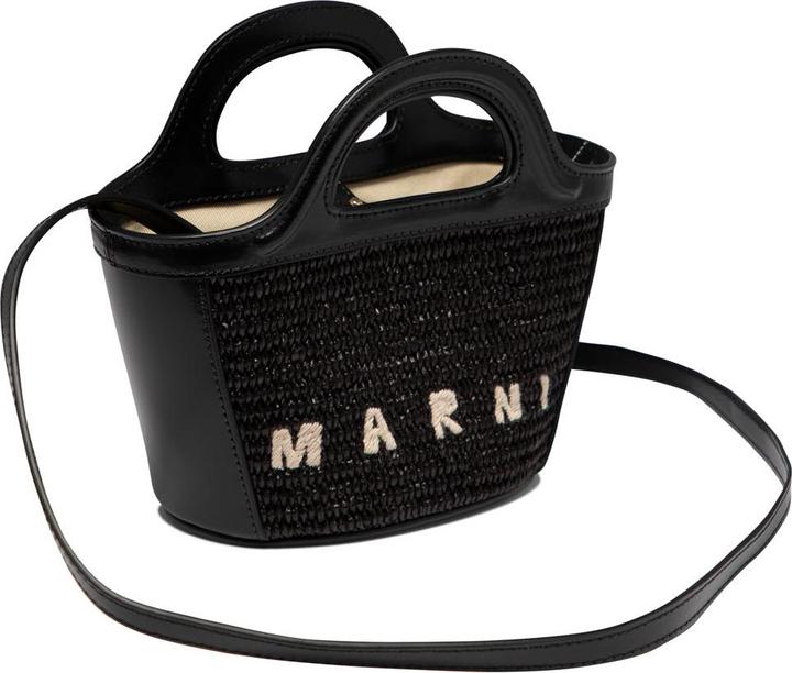 Actual product image Marni "Tropicalia" handbag