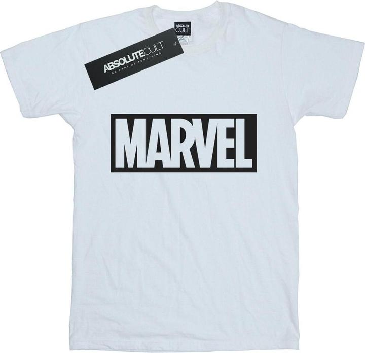 Produktbild Logo Outline TShirt (S)