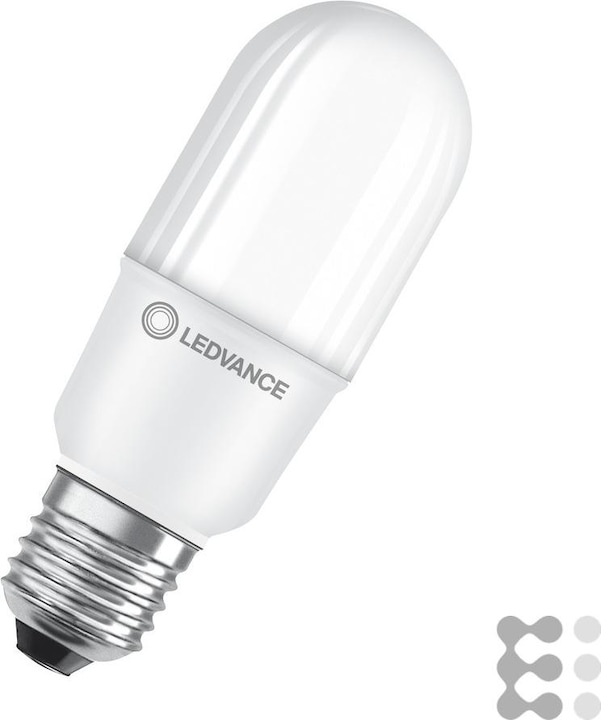 Actual product image Ledvance LED STICK75 9W (E27, 9.50 W, 1055 lm, 10 x, E)