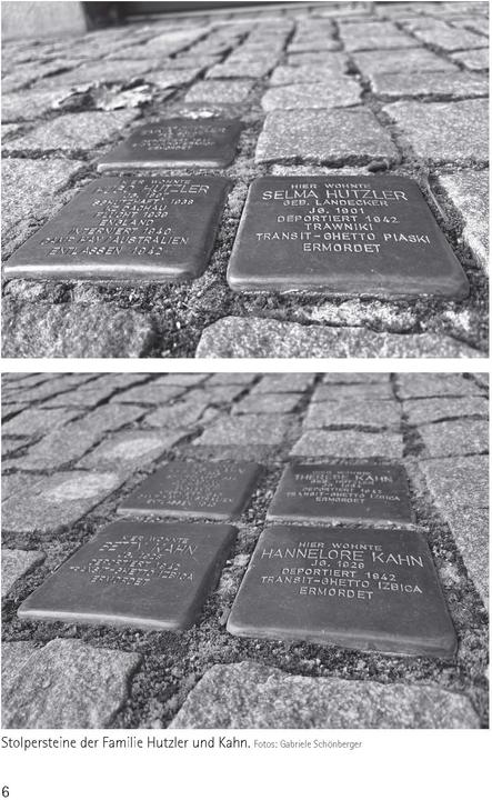 Produktbild Jdische Familien (Deutsch, Christine Ascherl, 2025)