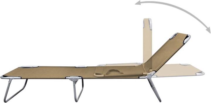 Immagine prodotto vidaXL Garnett (189 cm)