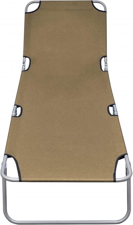 Immagine prodotto vidaXL Garnett (189 cm)