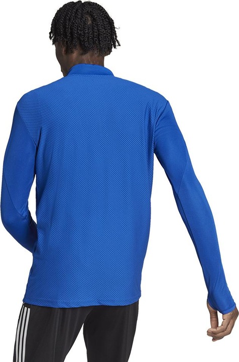 Produktbild adidas Tiro 23 League Training Top Blau Herren Trikot HS0328 (S) (S)
