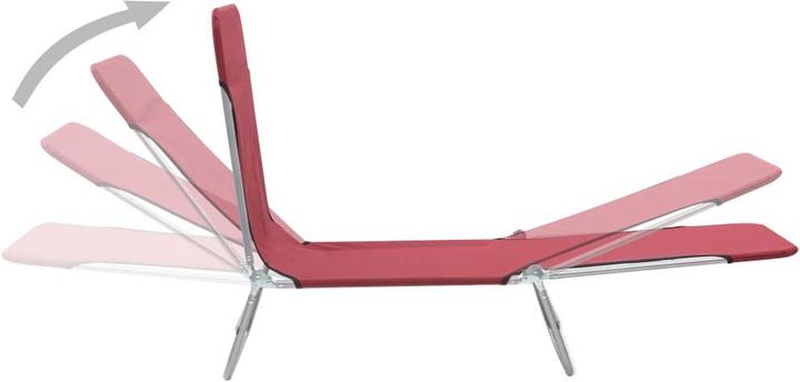 Actual product image vidaXL Quentin (182 cm)
