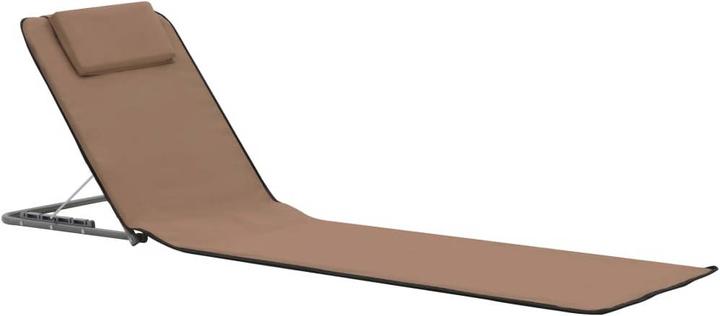 Image du produit vidaXL Ram (56 cm)