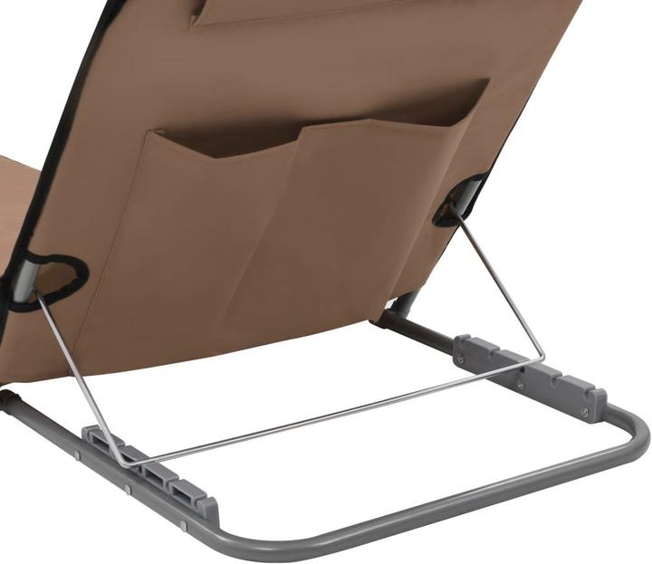 Image du produit vidaXL Ram (56 cm)