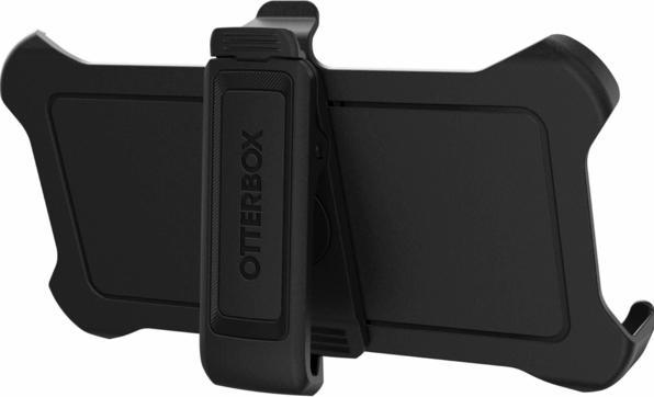 Actual product image OtterBox Holster/Gürtelclip für Defender (Samsung Galaxy S25+)