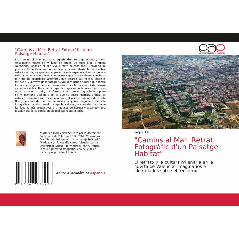 Thumbnail - Raquel Clausí, Fachbücher von Raquel Clausí