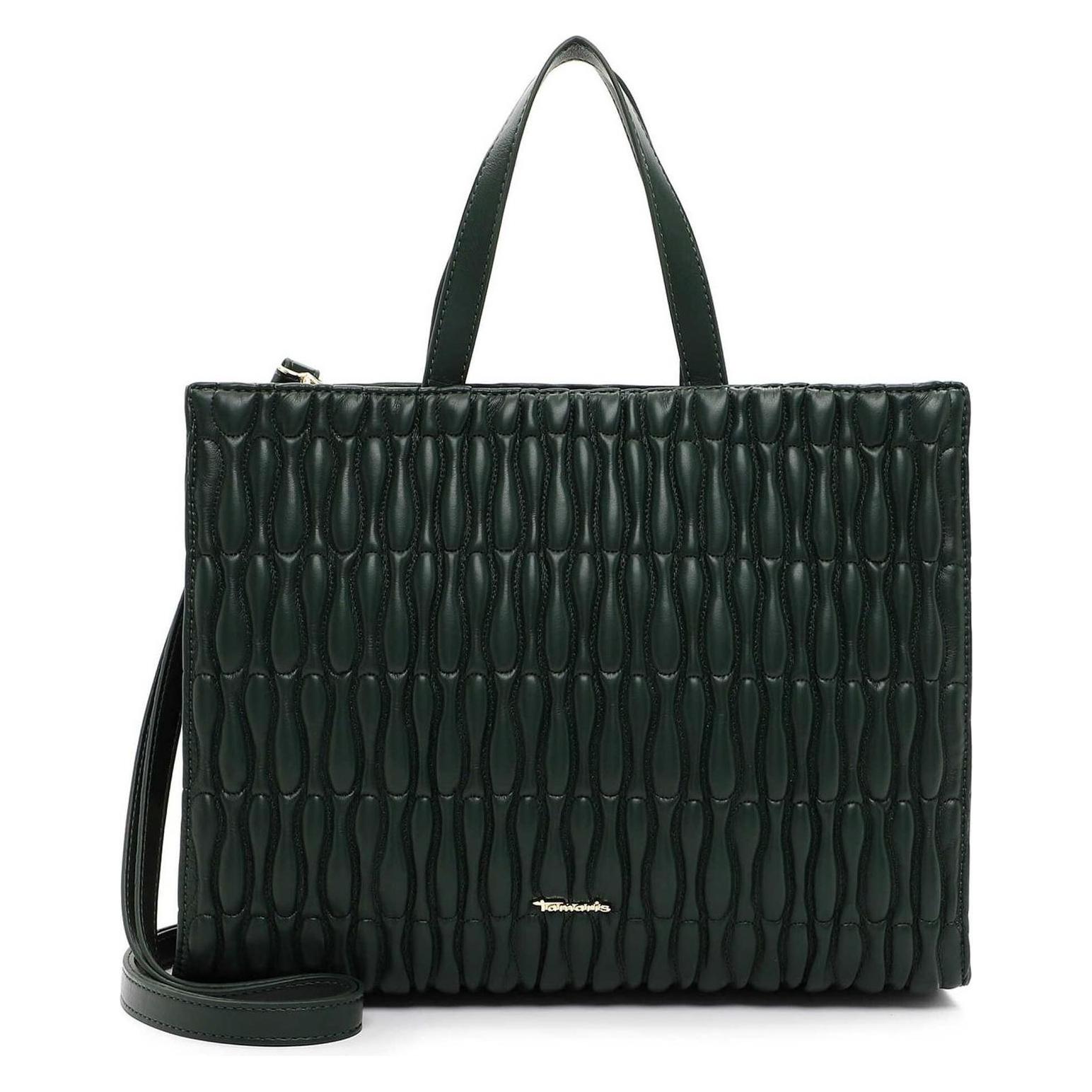 Tamaris, Tasche, Shopper Tas Charis, Grün