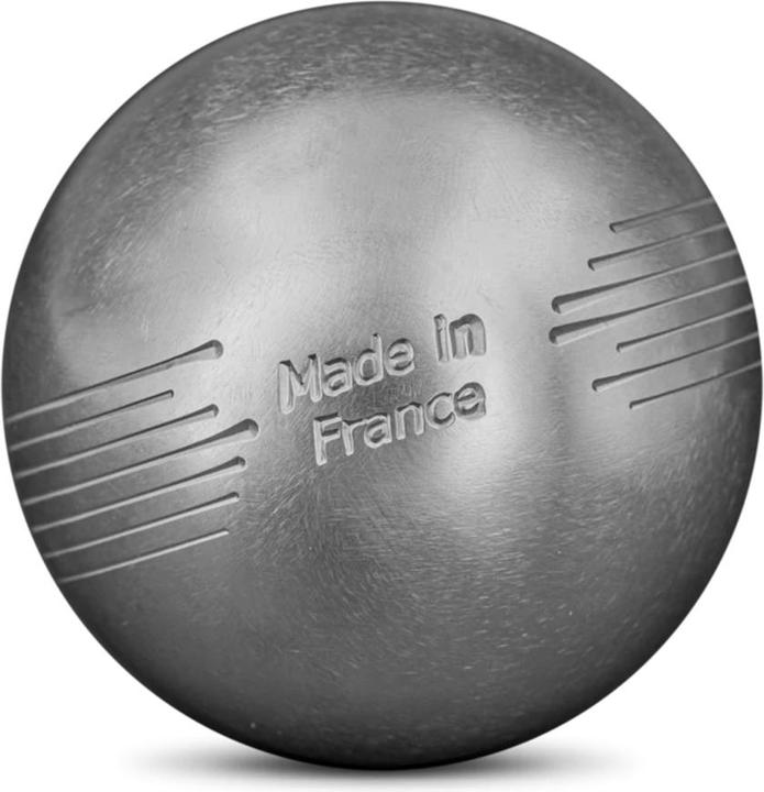 Immagine prodotto Obut Bocce per il tempo libero LATO LATERALE (3 x, 73 mm)
