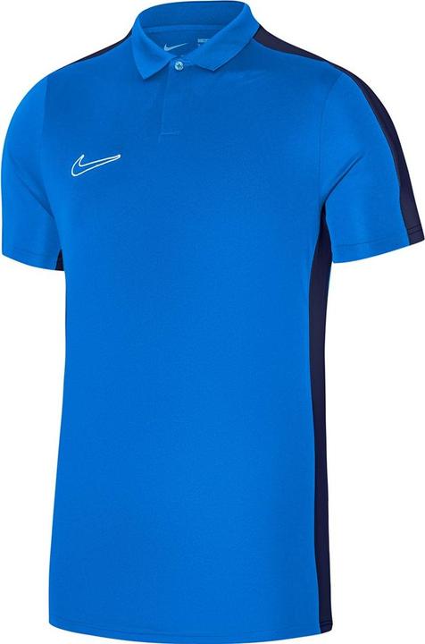 Actual product image Nike Dri-Fit Academy Men "S Sho Royal Blue/Obsidian/White S (S)