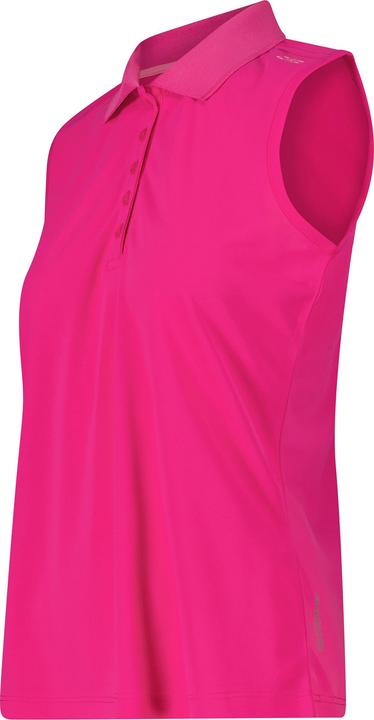 Actual product image CMP Campagnolo Funktions Polo (XXS)