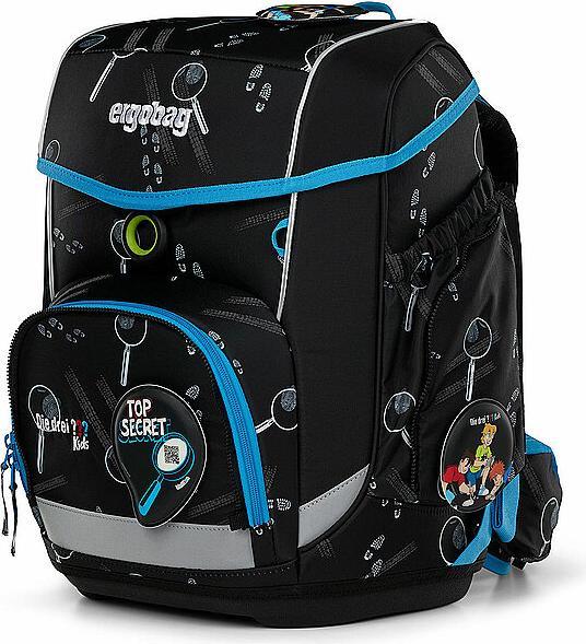 Image du produit Ergobag Cubo Set (19 l)
