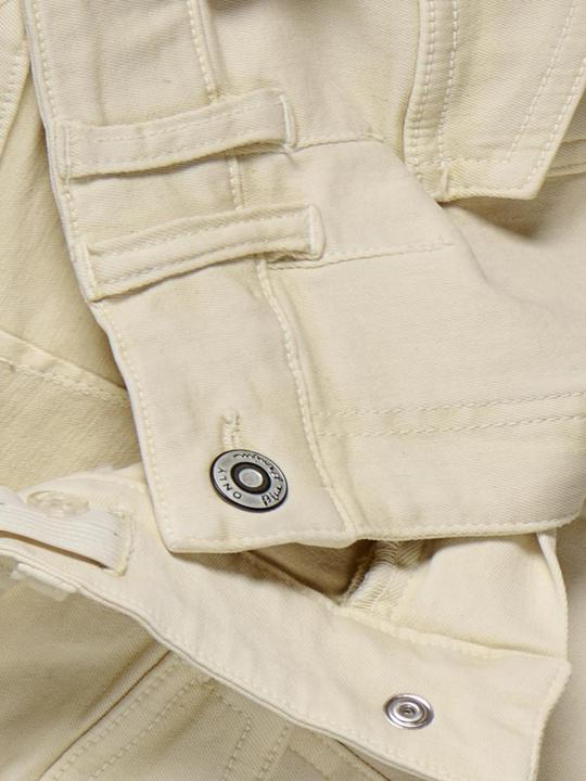 Actual product image Only KOGMISSOURI Hohe Taille Normal geschnitten Shorts Shorts (146)