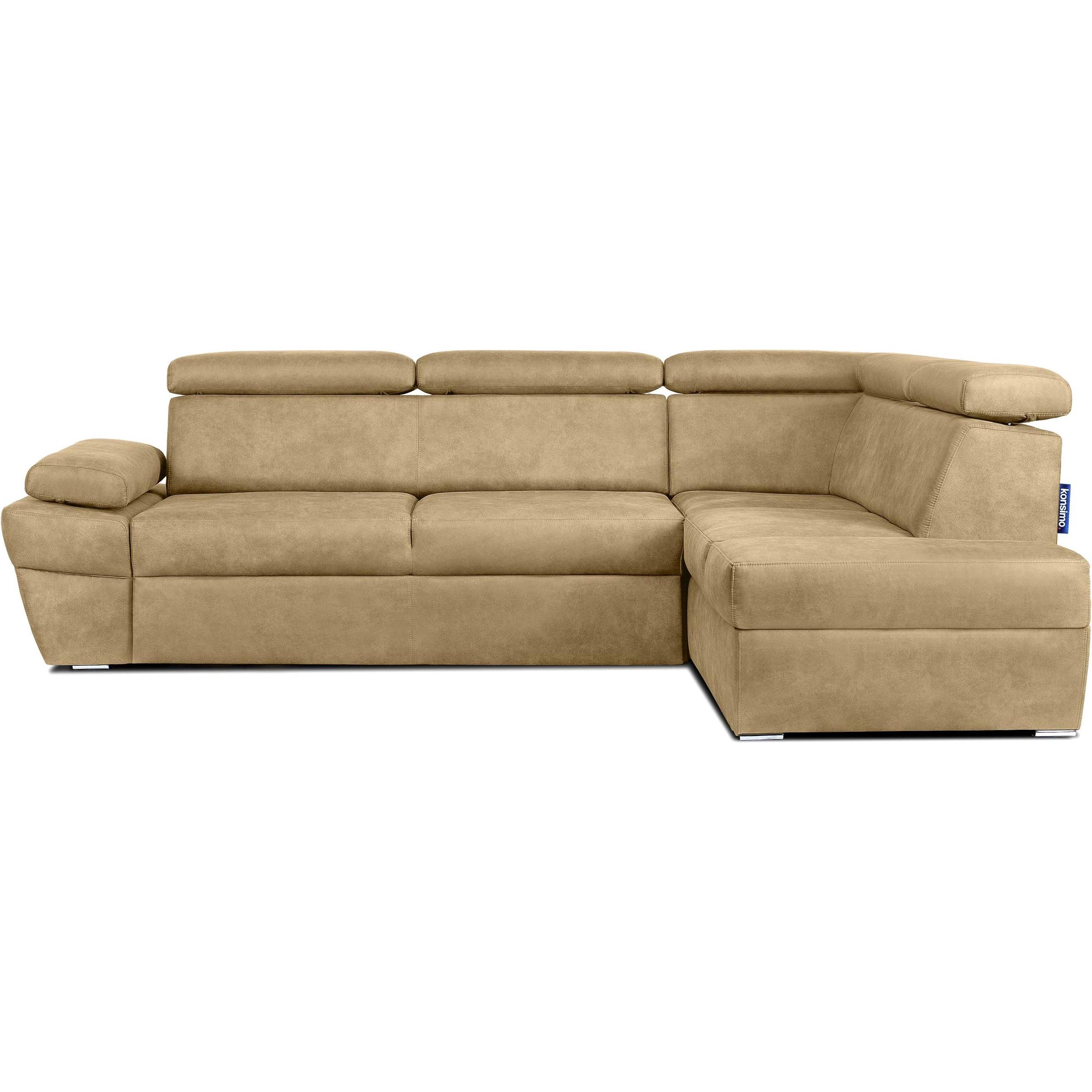 Konsimo, Sofa, Ratlo (Ecksofa)