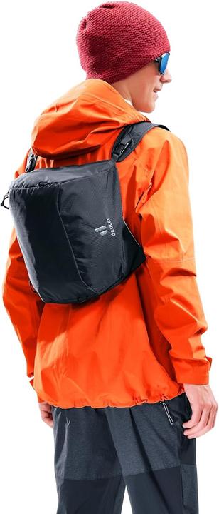 Actual product image Deuter Aircontact Pro 85+10 (85 l)