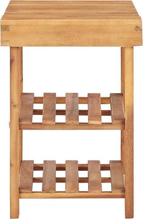 Produktbild vidaXL Indorer (50 x 32 x 45 cm)