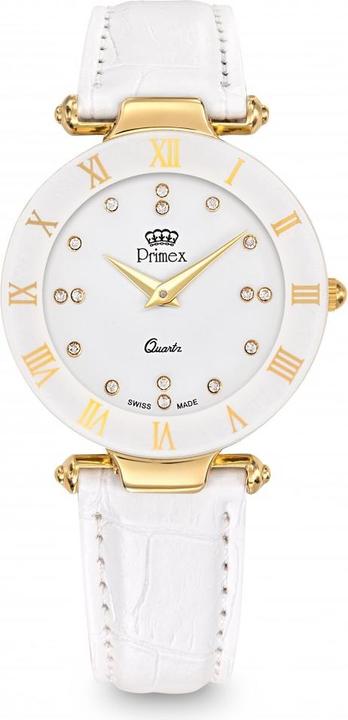 Immagine prodotto Primex Orlogio (Orologio da polso analogico, 33 mm)