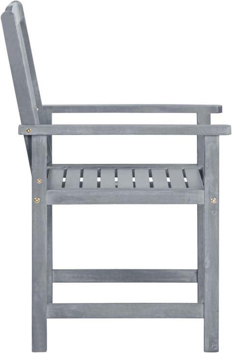 Produktbild vidaXL Gartenstuhl