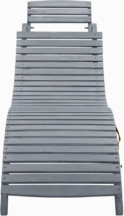 Immagine prodotto vidaXL Sonnenliege (190 cm)