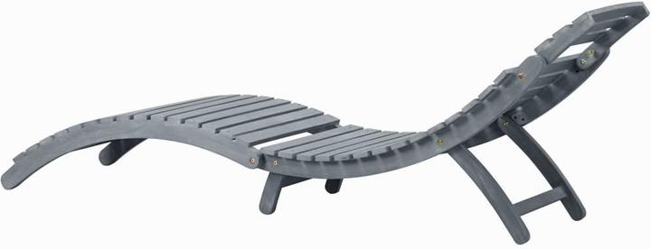 Immagine prodotto vidaXL Sonnenliege (190 cm)