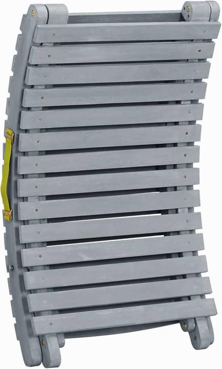 Immagine prodotto vidaXL Sonnenliege (190 cm)