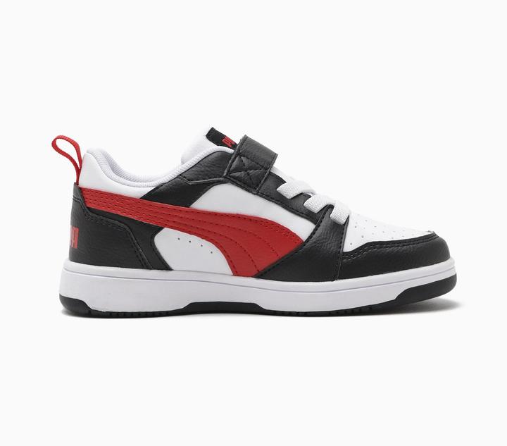 Actual product image Puma Rebound V6 Lo AC+ PS (29)