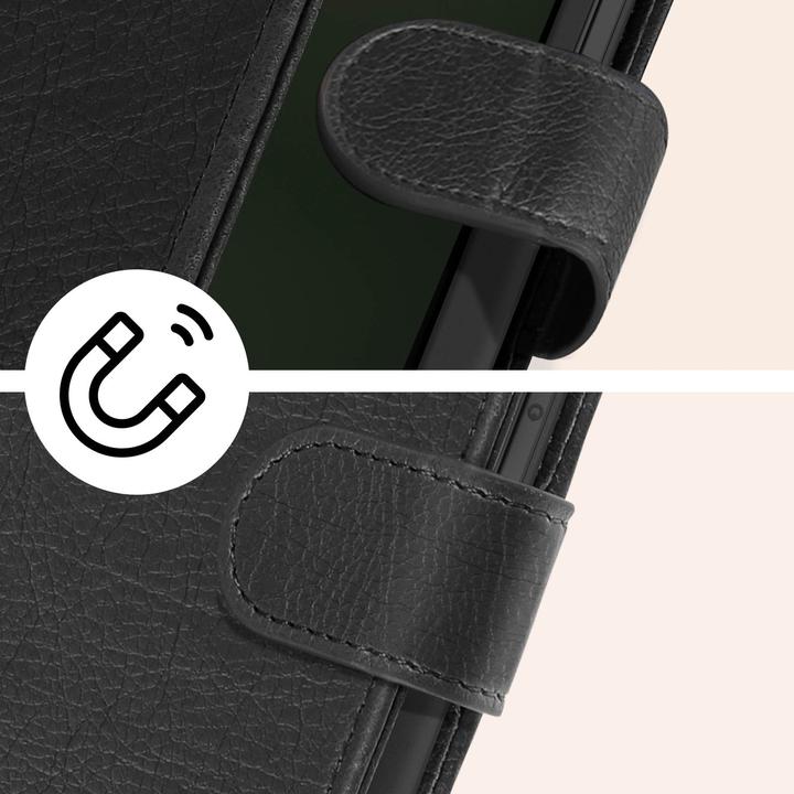 Actual product image Avizar Chesterfield Series (Apple iPhone 15)