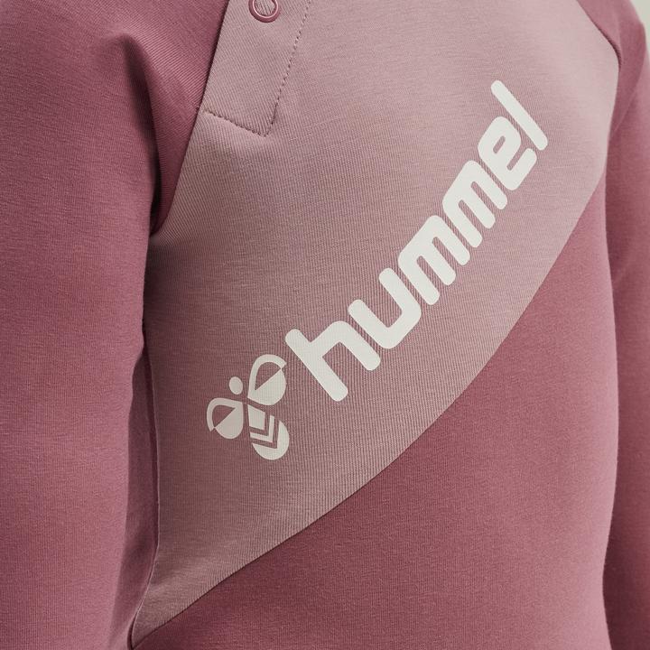 Actual product image hummel Hmlseoul Body L/S (92)