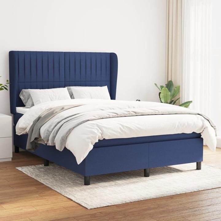 Image du produit vidaXL Boxspringbett (140 x 190 cm)