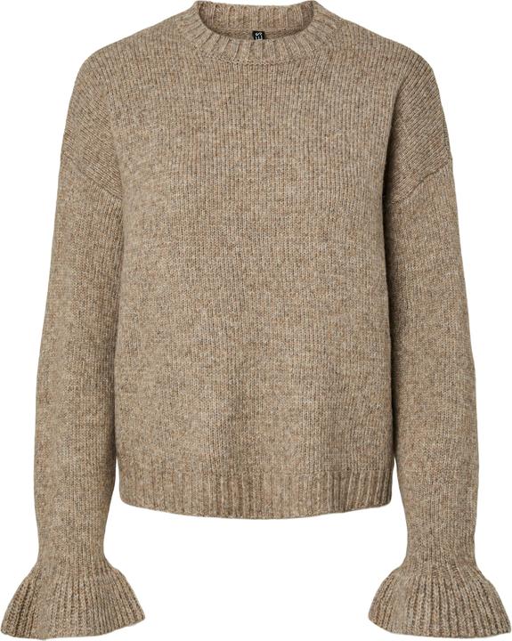 Produktbild Pieces PCJIMMA Strickpullover (XL)