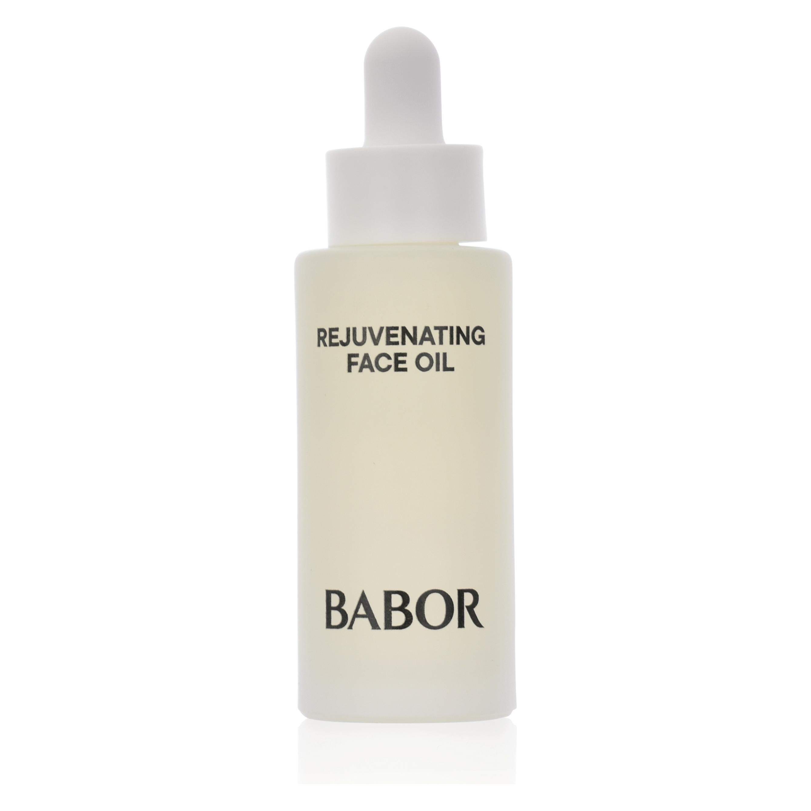 Babor, Gezichtscrème, Skinovage Verjongende Gezichtsolie (30 ml, Gezichtsolie)