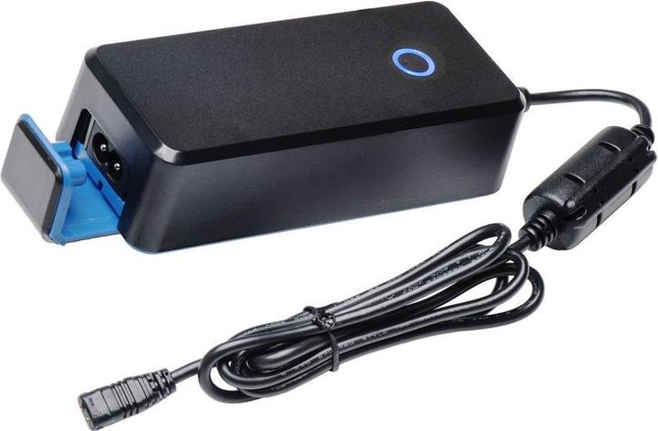 Image du produit Mascot Stromversorgung, medizinisch 3320 12V 5A 60W Auswechselbare Adapter / IEC 60320 C8 Austauschbare
