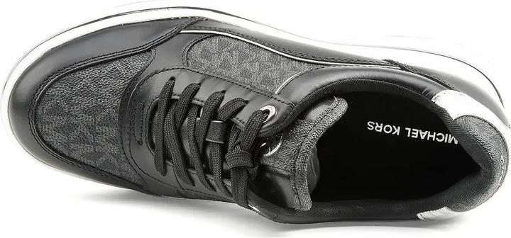 Image du produit Michael Kors Emmy Wedge Trainer (41)