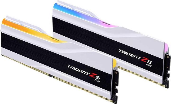 Produktbild G.Skill Trident Z5 RGB (2 x 16GB, DDR5-RAM, DIMM)