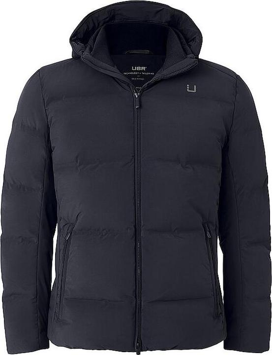 Immagine prodotto UBR Daunensteppjacke BOLT (XXL)