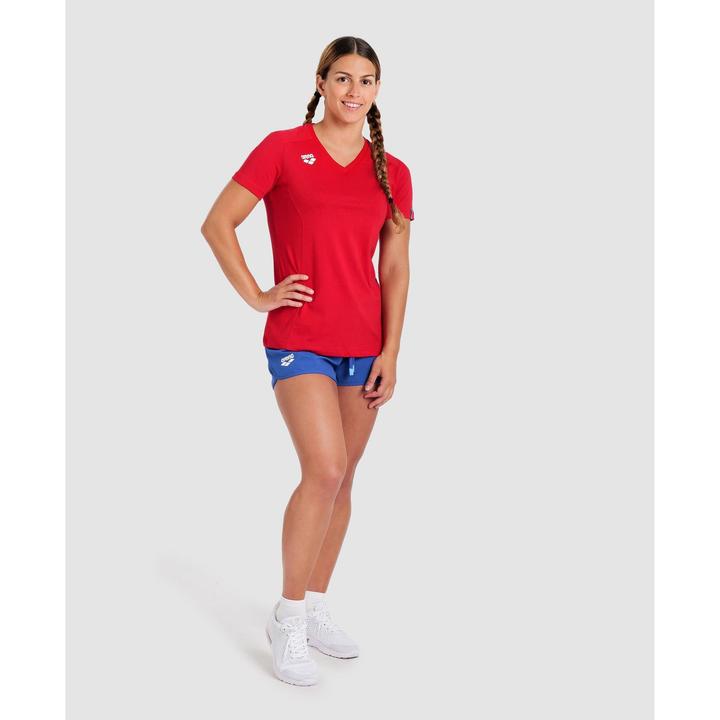 Produktbild Arena W Team T-Shirt Panel (XL)