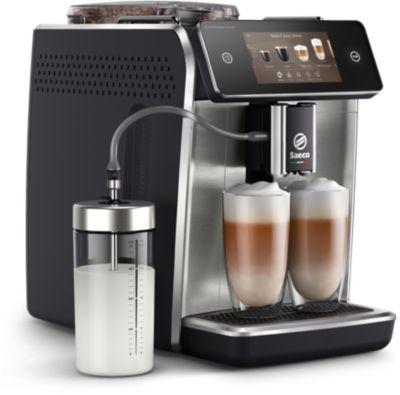 Productafbeelding Philips SM6685/00 Saeco GranAroma Deluxe (CH stekker)