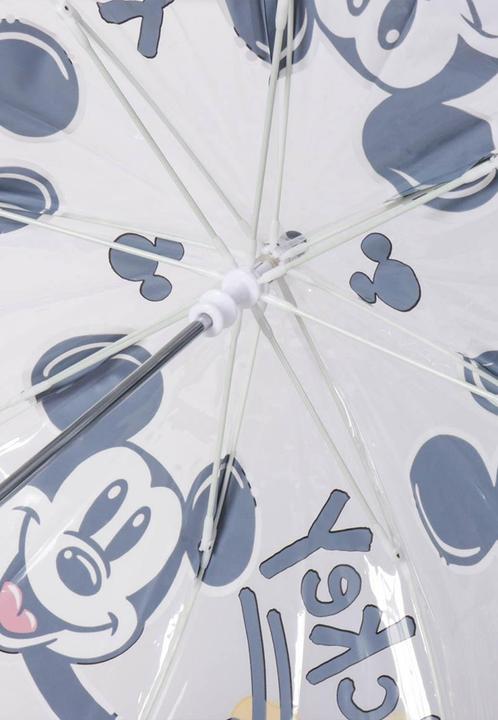 Image du produit Disney Parapluie Poe Manual Bubble Mickey