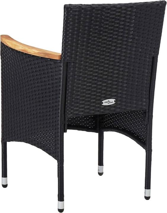 Actual product image vidaXL Corella