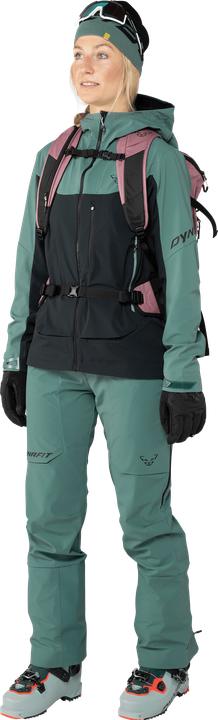 Actual product image Dynafit Radical Softshell Jacket (38, M)