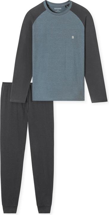 Immagine prodotto Schiesser Organic Cotton Pyjama (M)