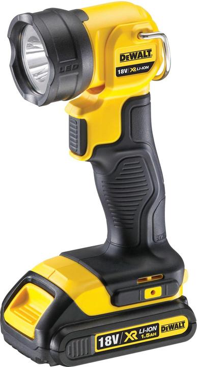 Produktbild DeWalt DCL040XJ (110 lm)