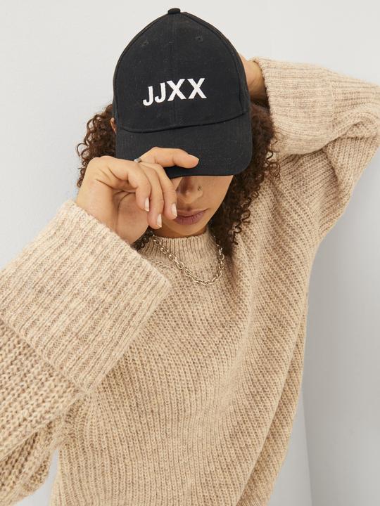 Produktbild JJXX JXBasic Big logo Baseball Cap (One Size)