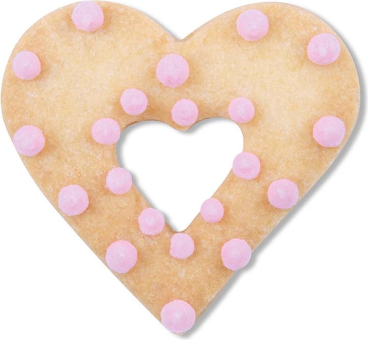 Produktbild Städter Ausstechform Herz in Herz