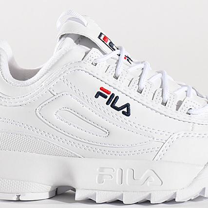 Produktbild FILA Disruptor Sneaker (41)