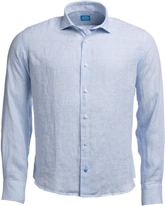 Immagine prodotto Panareha Camicia di Lino Fiji (L)