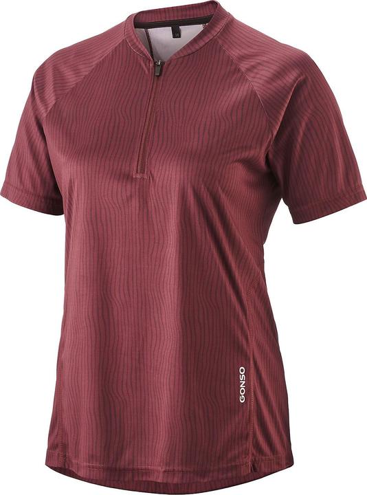 Produktbild Gonso Women's Adventure Jersey Soft Touch (48)