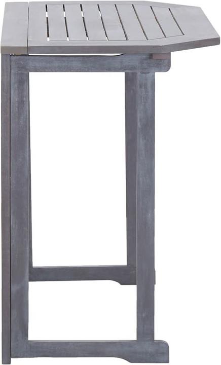 Produktbild vidaXL Zebina (90 cm)